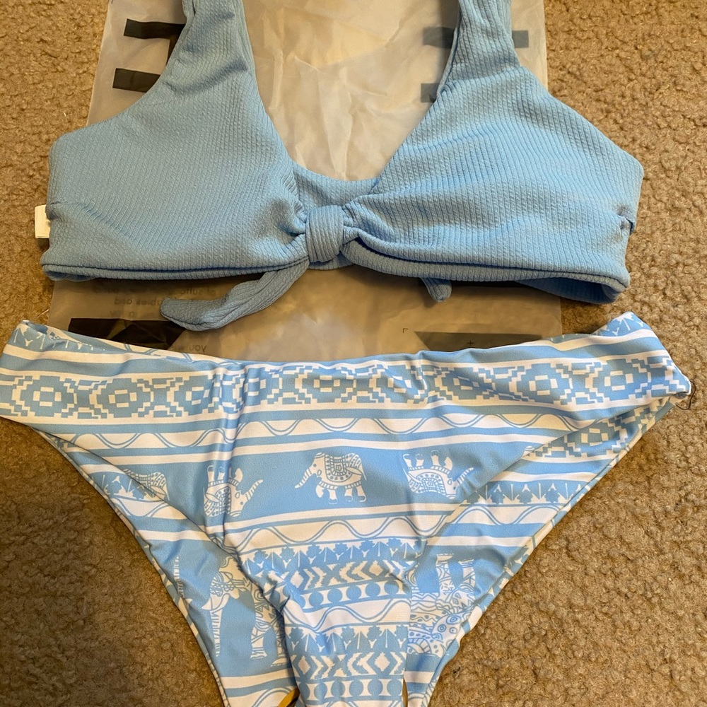 Swimsuit